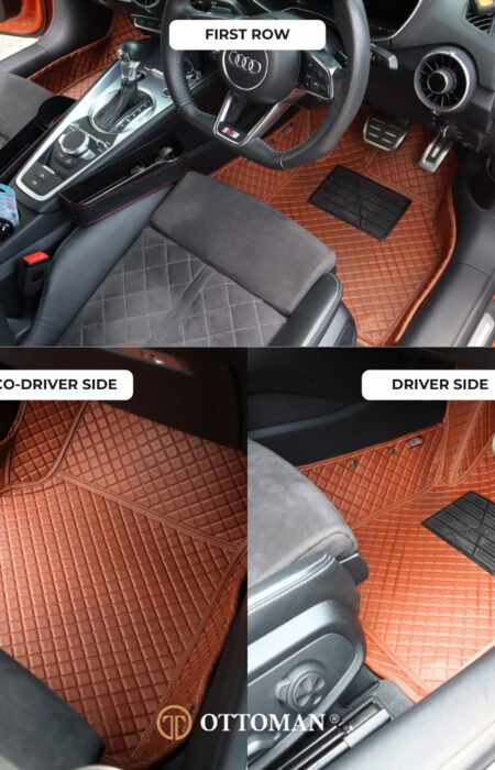 AUD29 - Audi TT Coupe MK3 (2015-Present) (1)