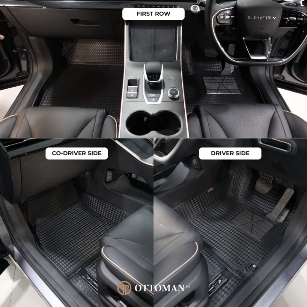 CHE2 - Chery Omoda 5 (2023-Present) (7)