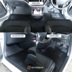 Decoration wooden present - Image 2