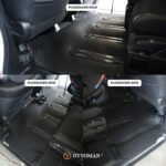 Decoration wooden present - Image 3