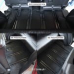 Decoration wooden present - Image 4