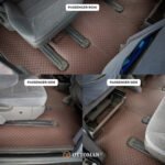Eames plastic side chair - Image 2