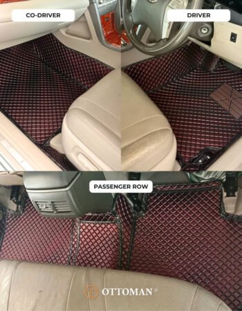 TOY9 - Toyota Camry XV50 (2012-2018) (1)